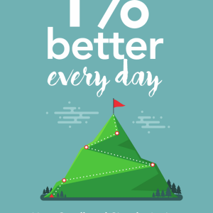 1 Better Every Day