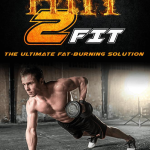 HIIT 2 FIT