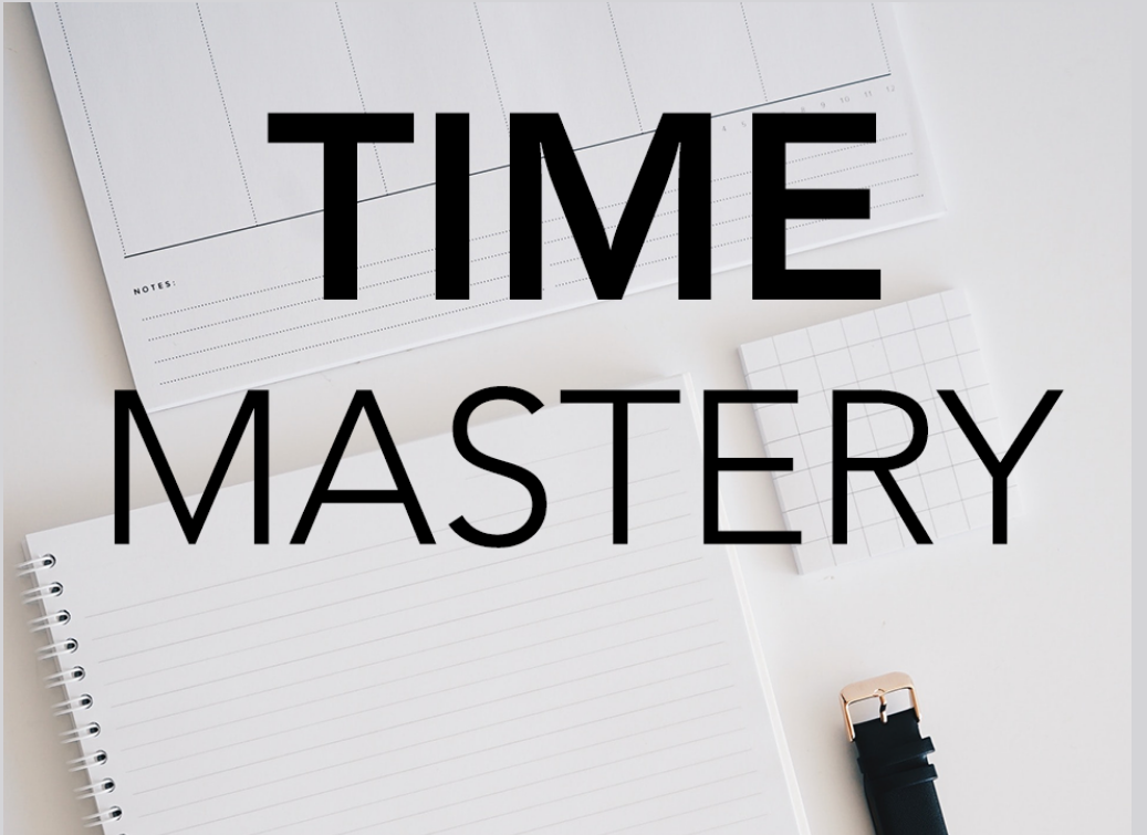 Time Mastery