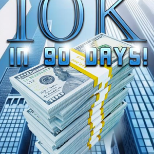 10K In 90Days