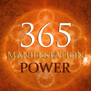 365 Manifestation Power