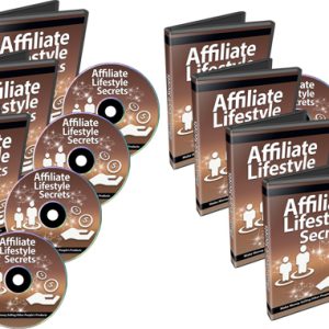 Affiliate Lifestyle Secrets