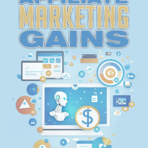 Affiliate Marketing Gains