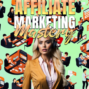 Affiliate Marketing Mastery