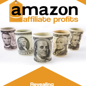 Amazon Affiliate Profits