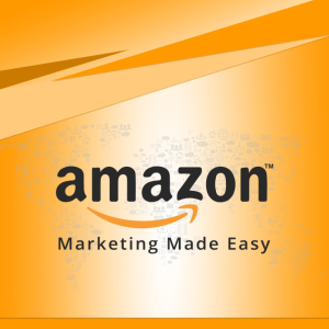 Amazon Marketing Made Easy