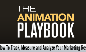 Animation Playbook Adv