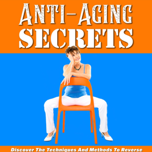 Anti Aging Secrets