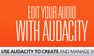 Audacity 2 Tutorials