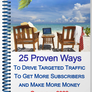 Aweber Crash Course 3