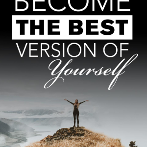 Best Version Yourself