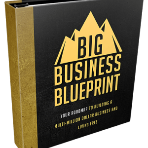 Big Business Blueprint