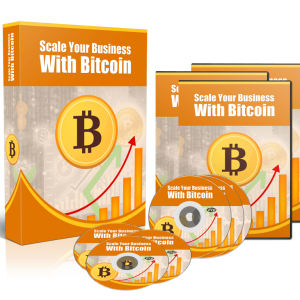 Scale Business Bitcoin