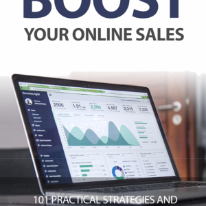 Boost Your Online Sales