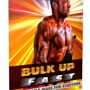 Bulk Up FAST
