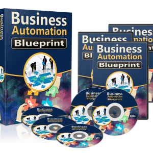 Business Automation Blueprint