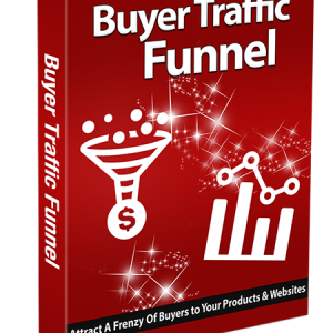 Buyer Traffic Funnel
