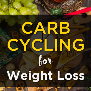Carb Cycling Weight Loss