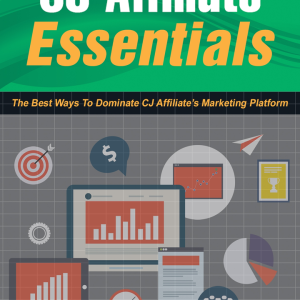 CJ Affiliate Essentials