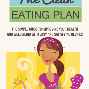 Clean Eating Plan