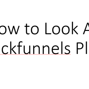 Live Click Funnels Master Class
