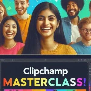 Master Class Clip Champ
