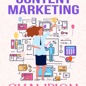 Content Markting Champion