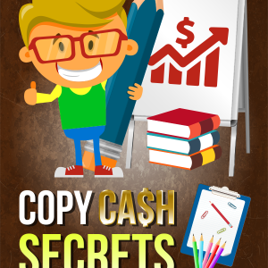 Copy Cash Secrets