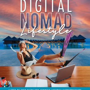 Digital Nomad Lifestyle