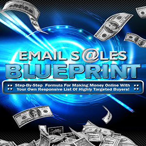 Email Sales Blueprint