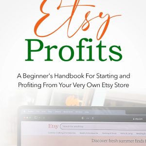 Etsy Profits