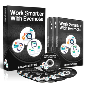 Work Smarter Evernote Advanced