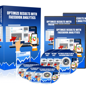 Optimize Results With Facebook Analytics