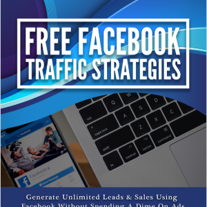 Free Facebook Traffic Strategies