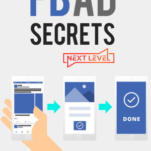 Facebook Ad Secrets ADV