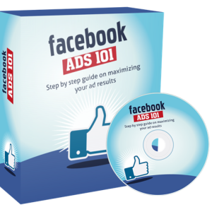 Facebook Ads 101