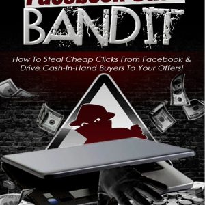 Facebook Cash Bandit