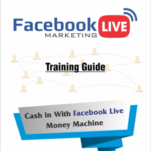 FB Live Marketing