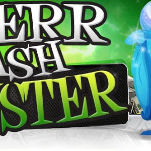 Fiverr Cash Monster