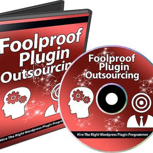 Foolproof pluginout sourcing
