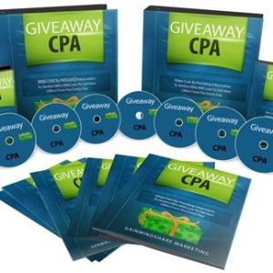Giveaway CPA