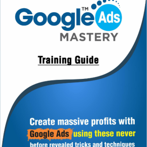 Google Ads Mastery