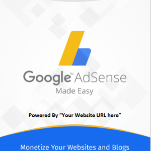 Google AdSense Made Easy