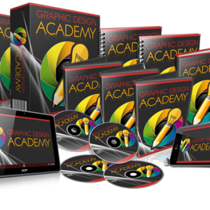 Graphic Design Academy