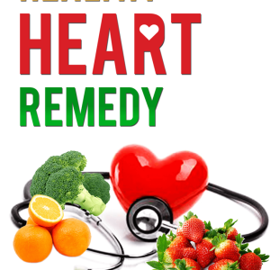 Healthy Heart Remedy