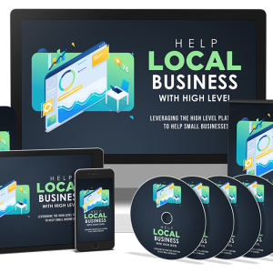 Help Local Business with High Level