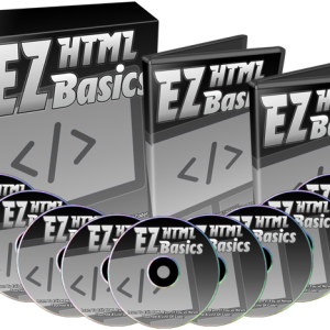 EZ HTML Basics