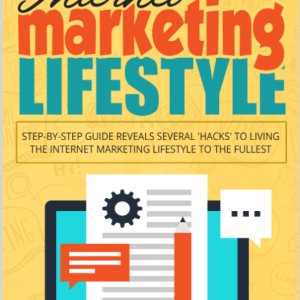 Internet Marketing Lifestyle