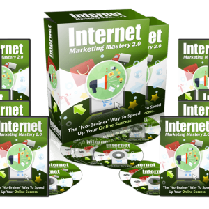 Internet Marketing Mastery 2.0