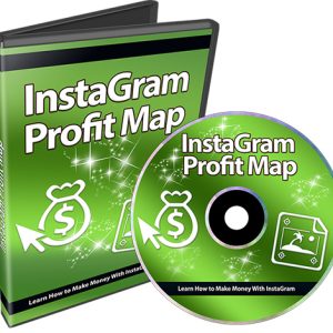 Instagram Profit Map